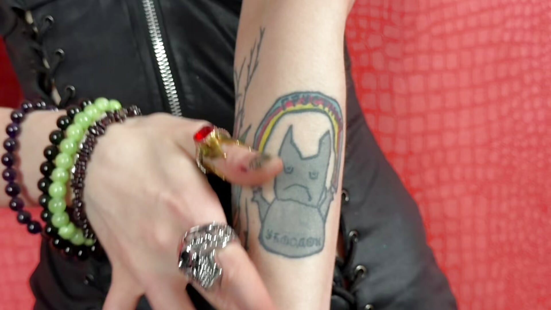 detailed body guide– ToxicKittyy kameramodell videója