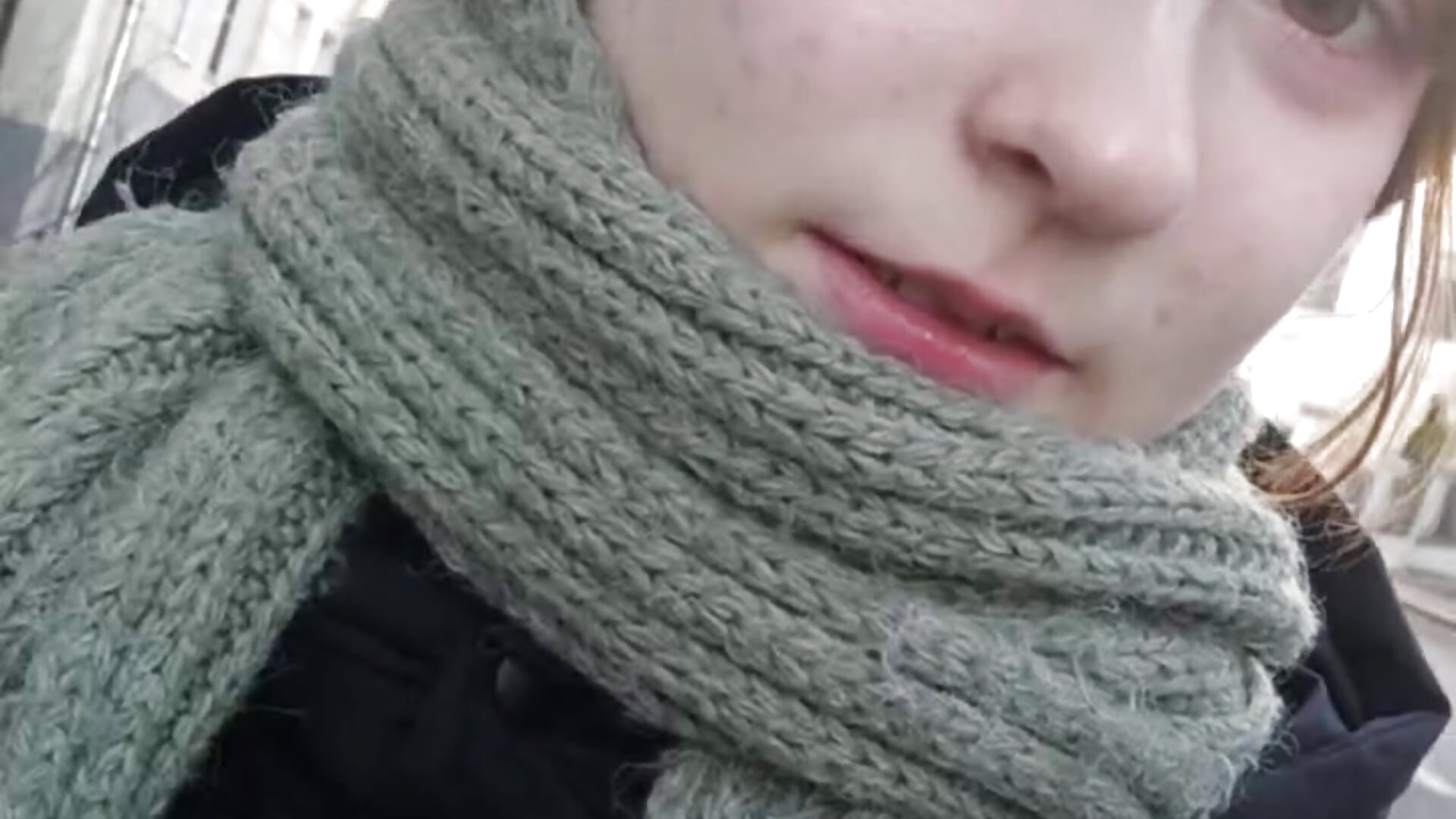 Me :3 - video by MaragretLoban cam model