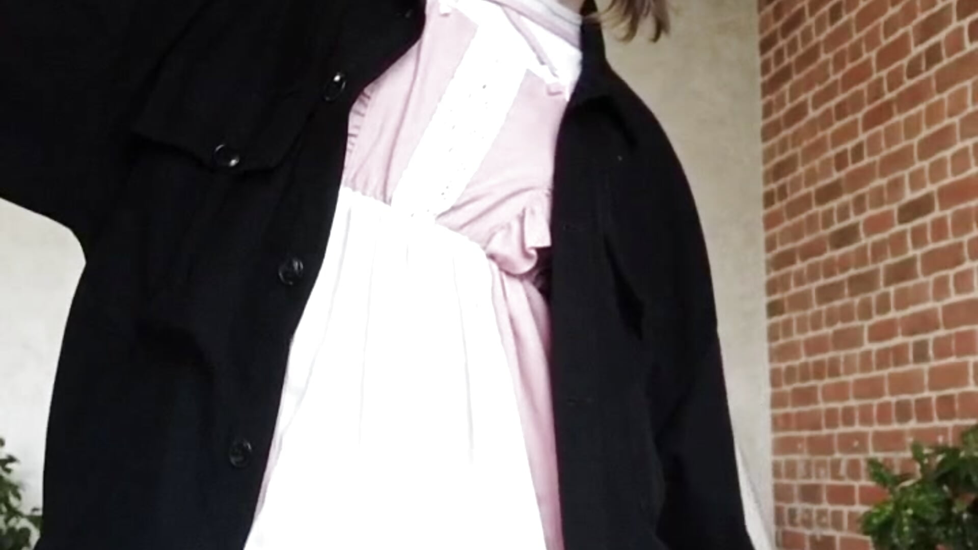 My favorite look style 😍 - video by MaragretLoban cam model