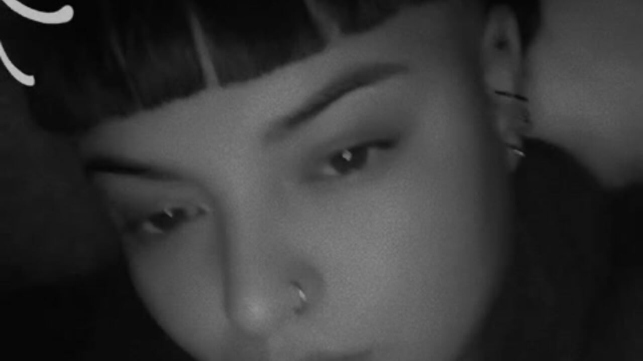 me - clip cu Laura_cap7 model videochat