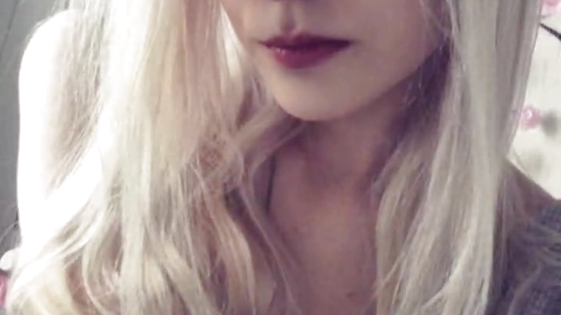 😊 - vídeo de MisaMew modelo de câmara