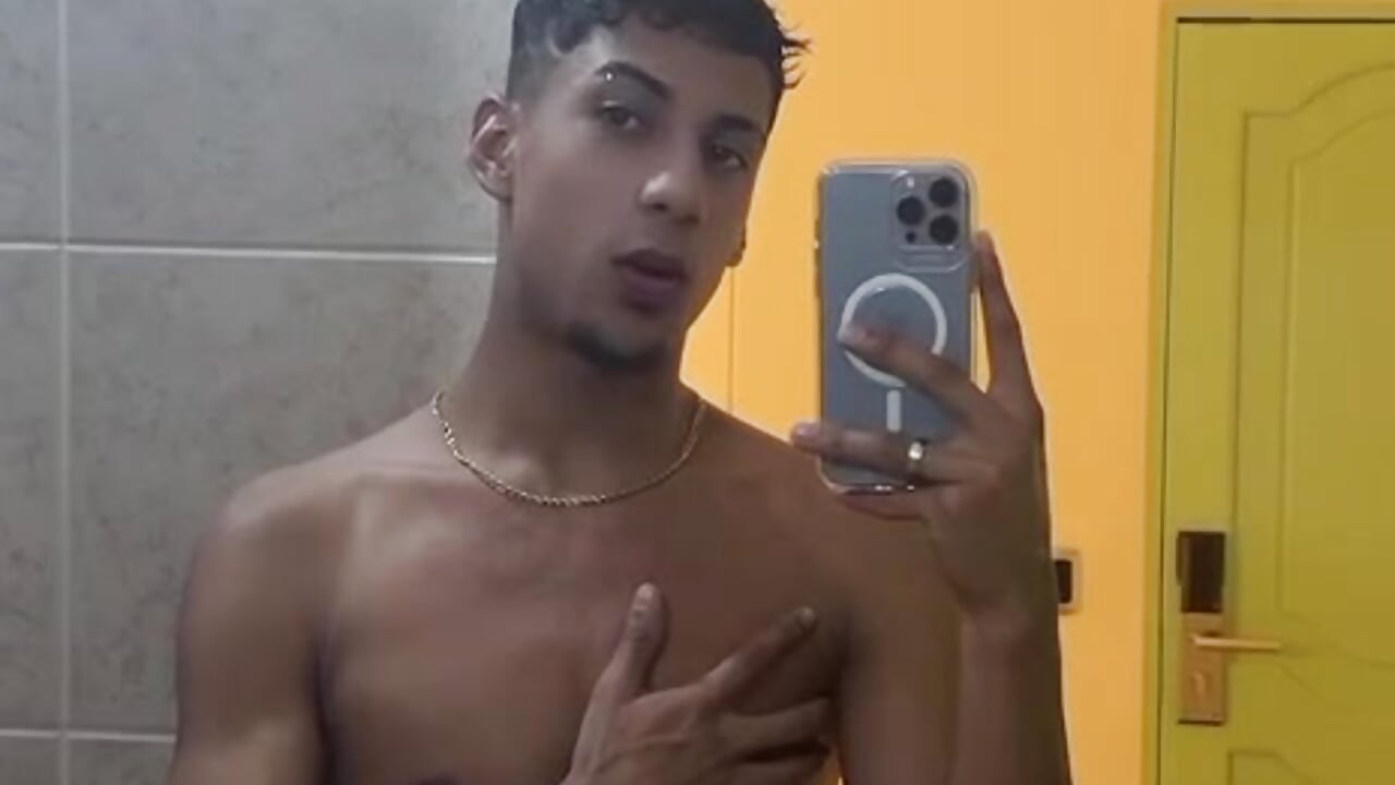 hey - vídeo de ALEX_KEITH26 modelo de câmara