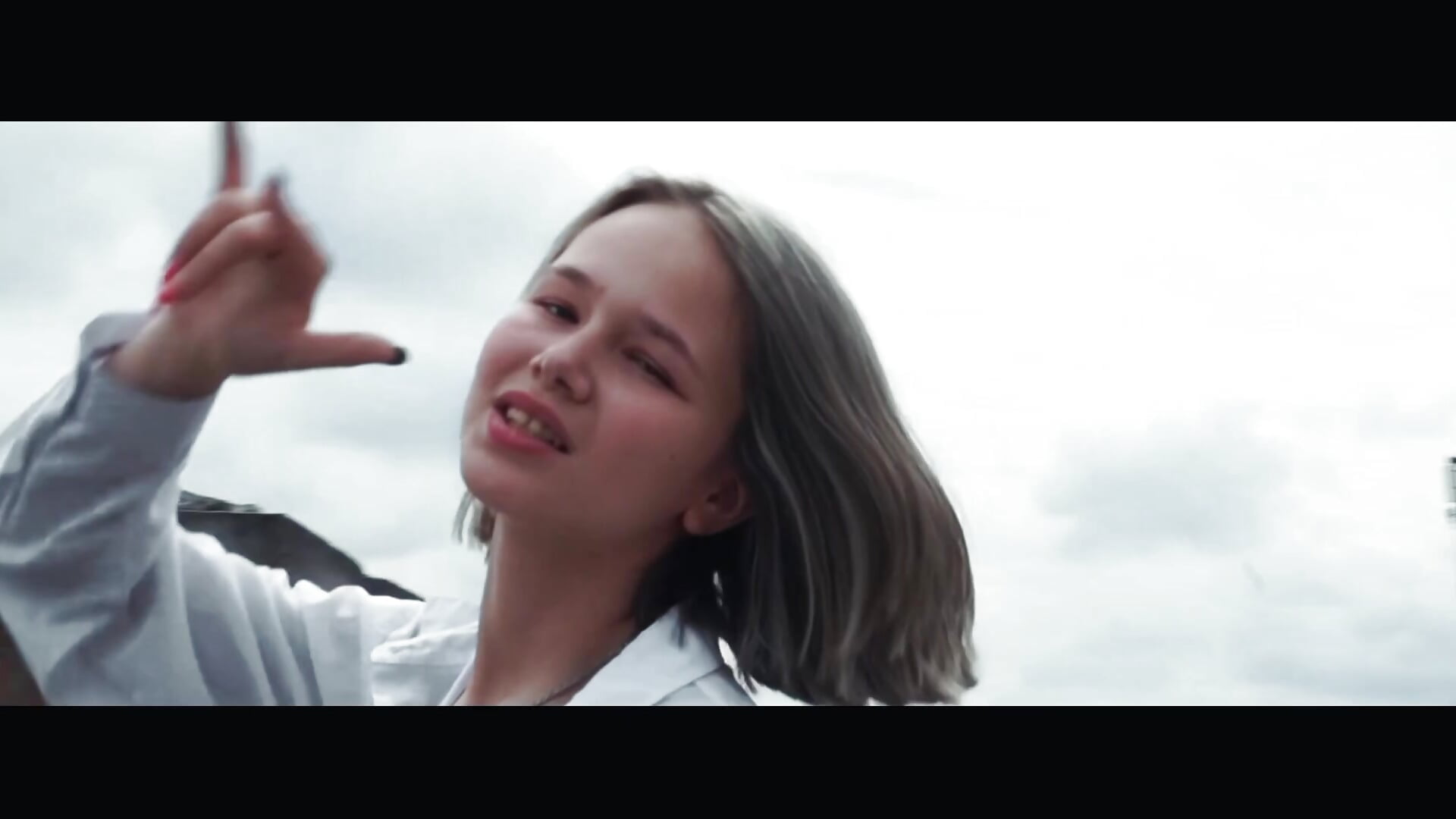 Mad charisma 😎 - video av OwlLynn cam-modell