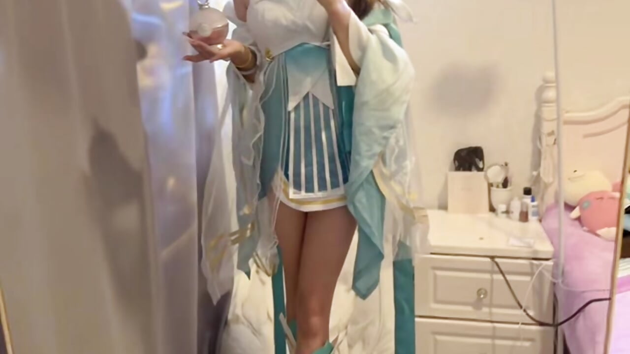 8b14f0226d1b67f8cca0b5b5bc256c32 - βίντεο μοντέλου Carrie-11