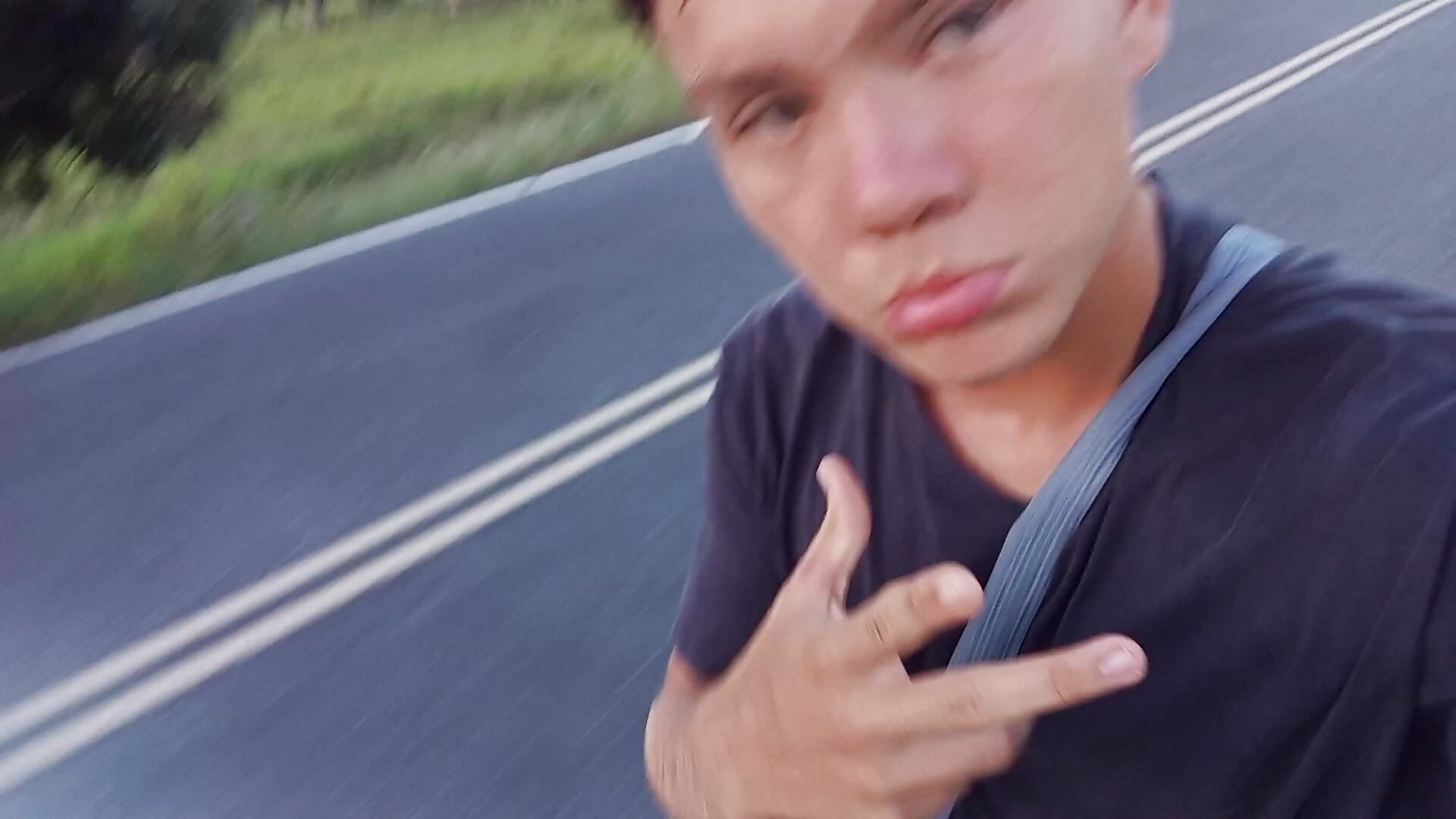 Montando Bicicleta – video af SozinFreecss