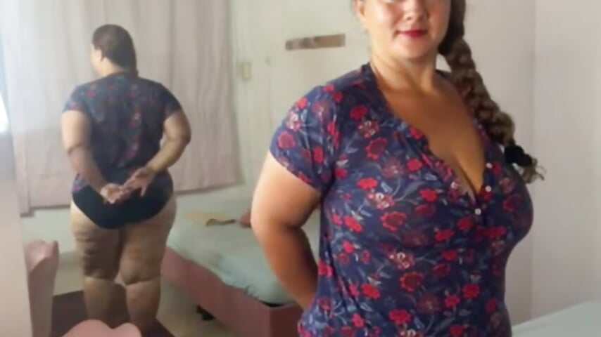 Hi! It's Gaby! - video av MsGaby_ cam-modell