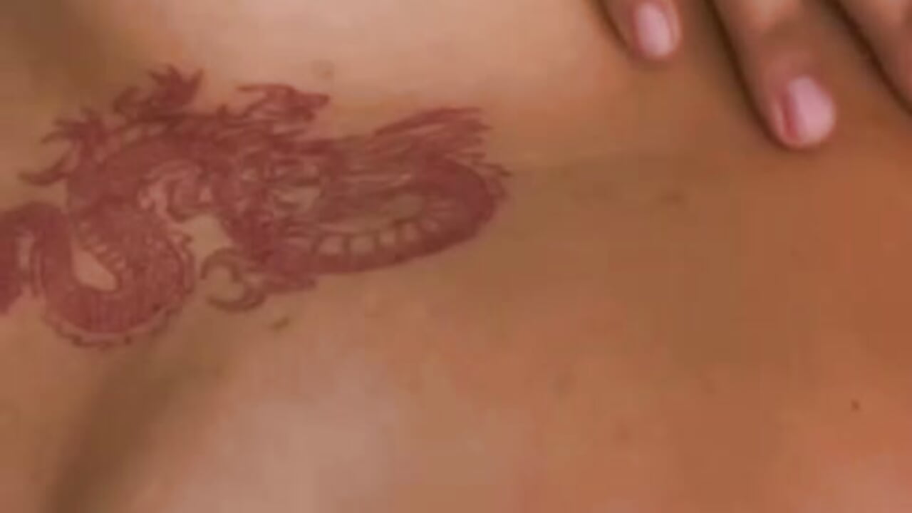 if you dare look twice 🔥 - video van Sol_Rouse cam-model