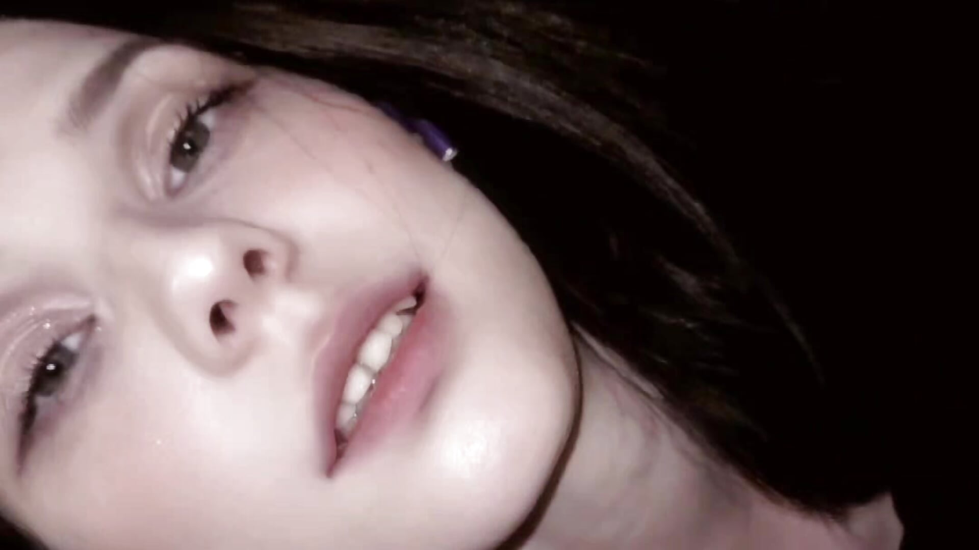 😋😋😋 - video by JinxMoon cam model