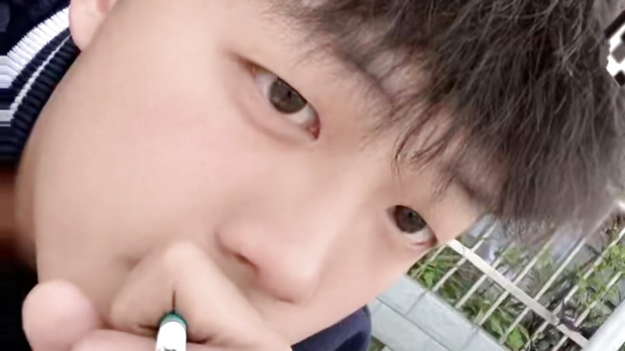 香香软软巧克力 - video by Chocolates-001 cam model