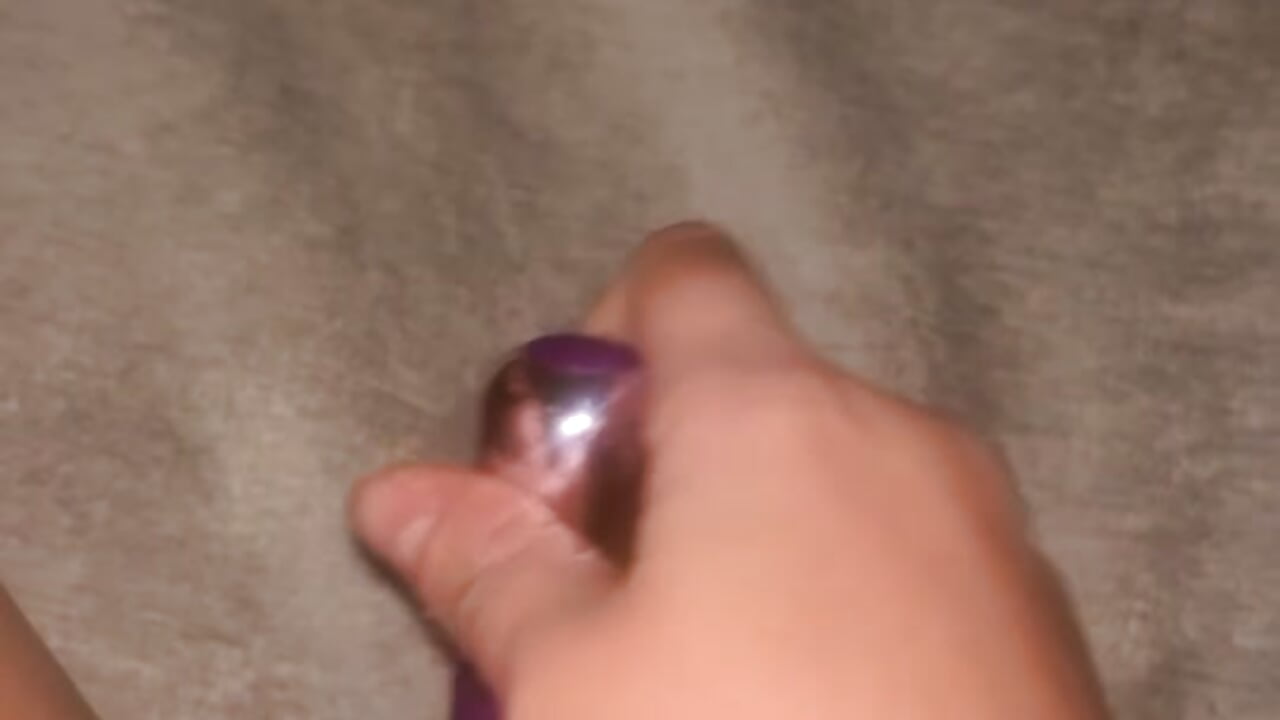 Dildo vid 😈 - Scarletbx 캠 모델의 동영상