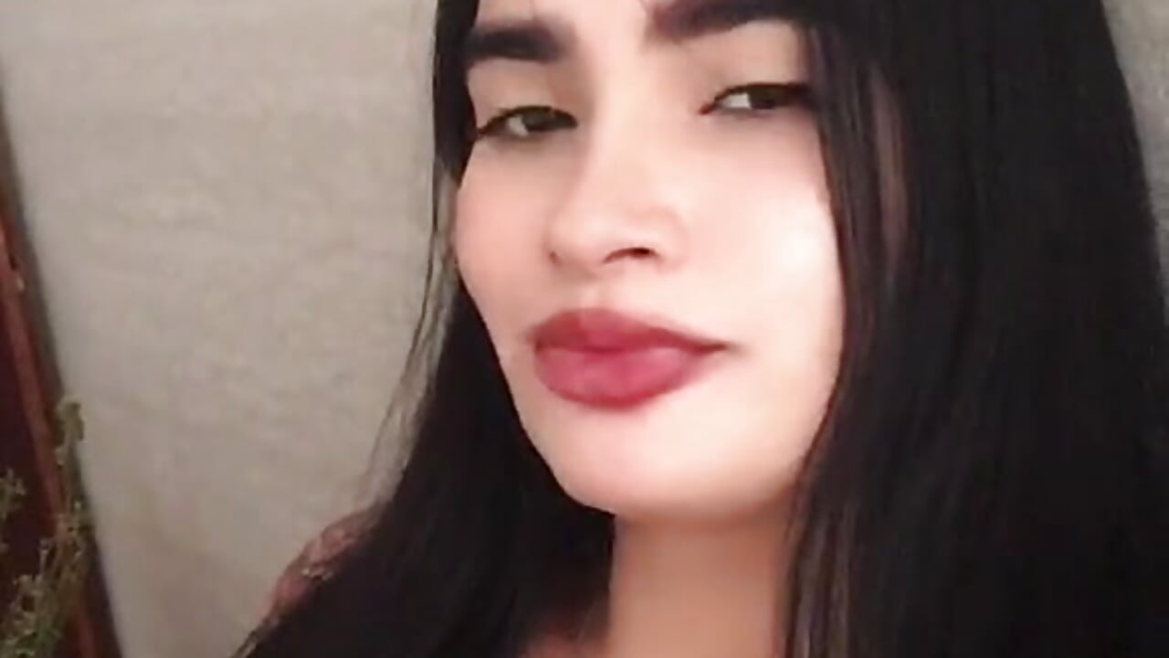 Hi! - video by Stefany_Tx cam model