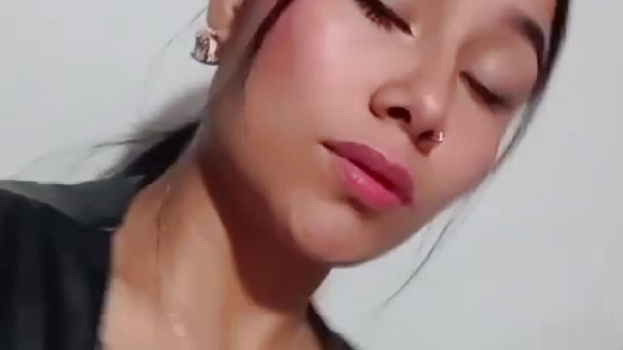 Good selfie closer to me ♥ - βίντεο μοντέλου AnaiaClarck