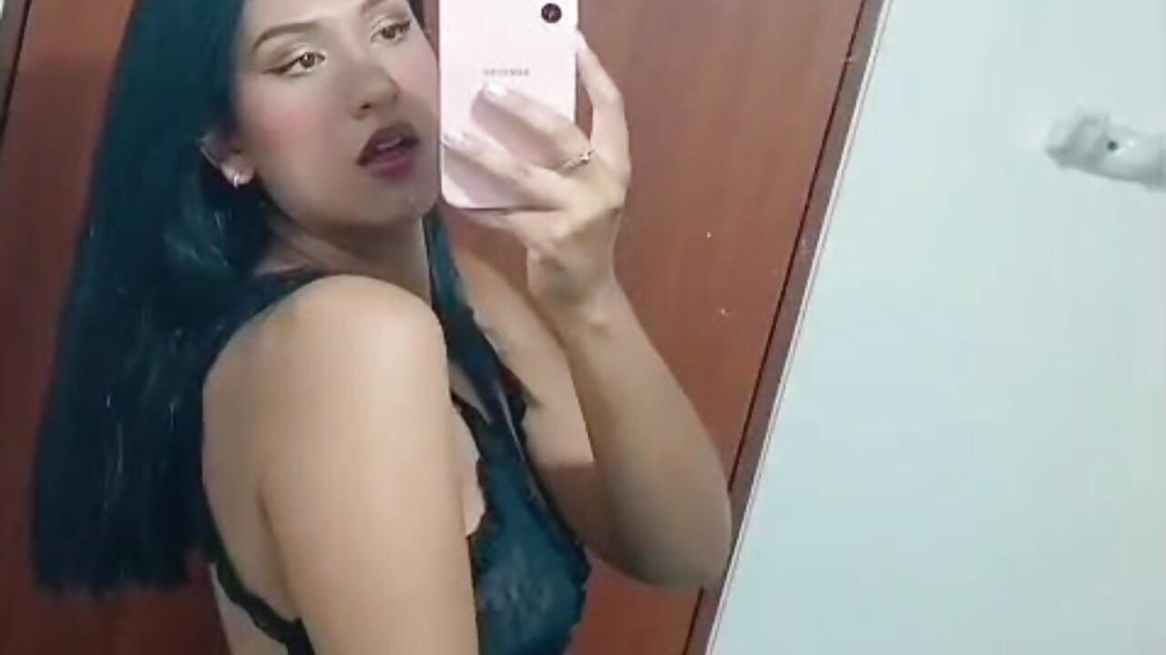 💋 me 💋 - video van RoseeLuna cam-model