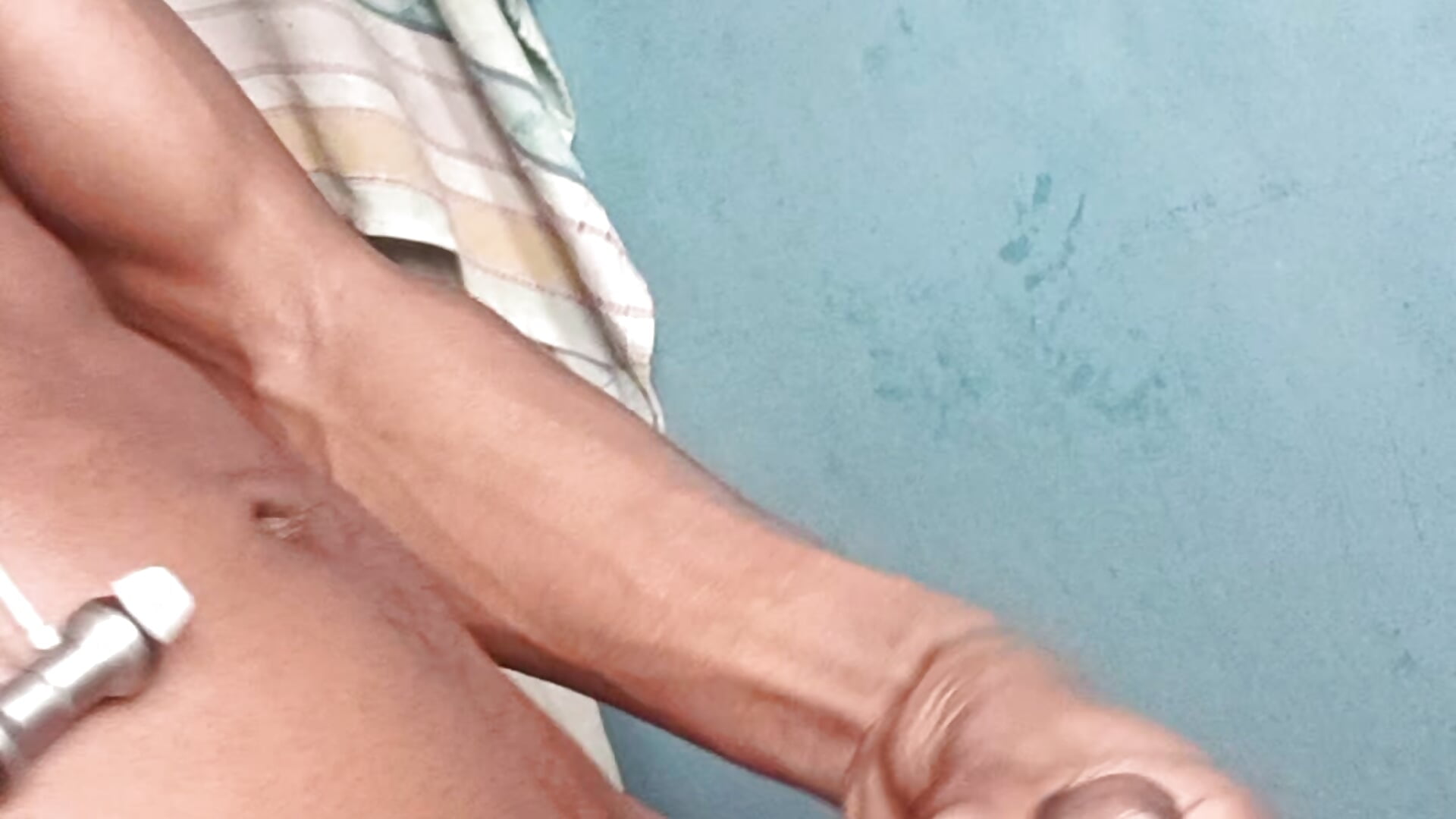 Jerking 1 - video oleh satish_telugu_tamil_kanad kamera model