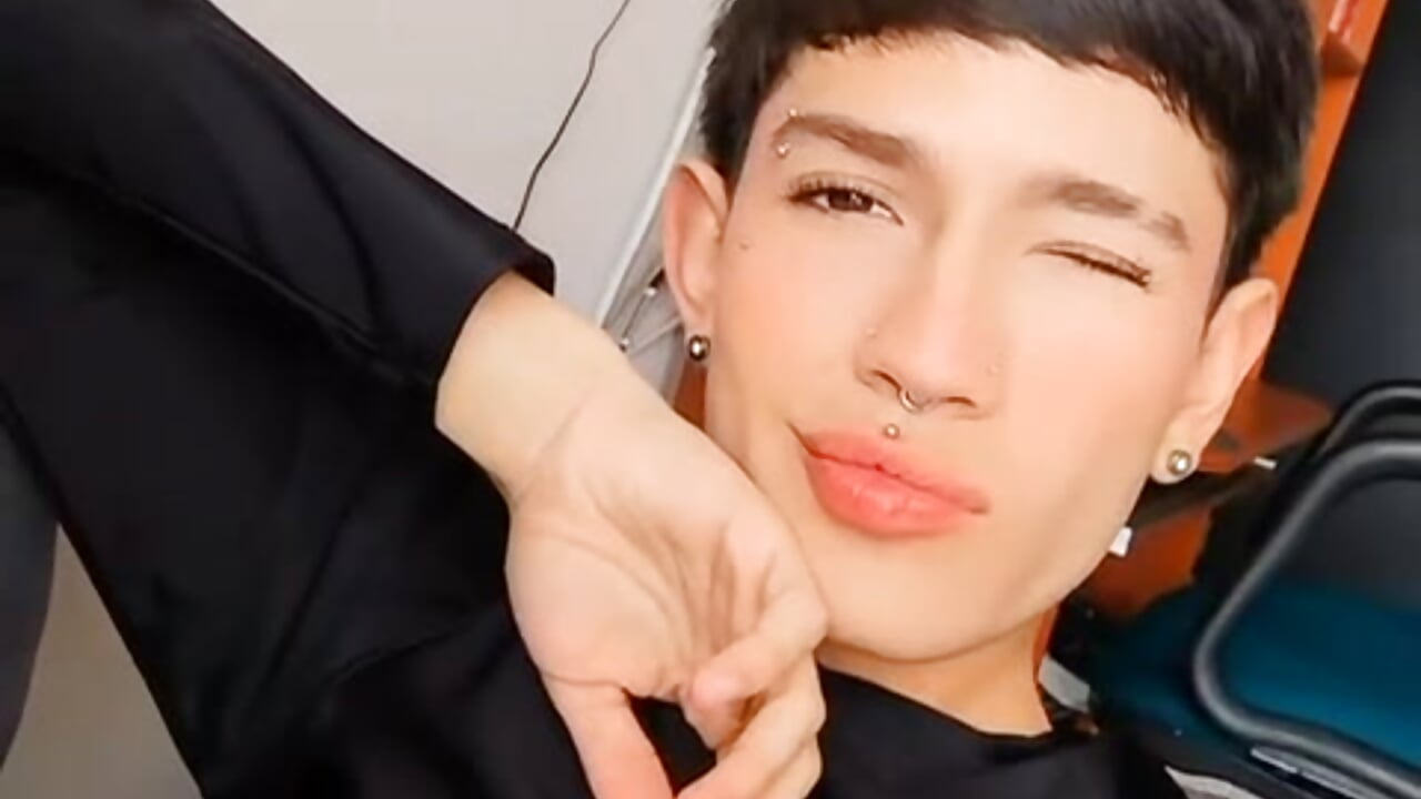 Your sexy boy 💖 - Taylor_Snow adlı kamera modelinin videosu