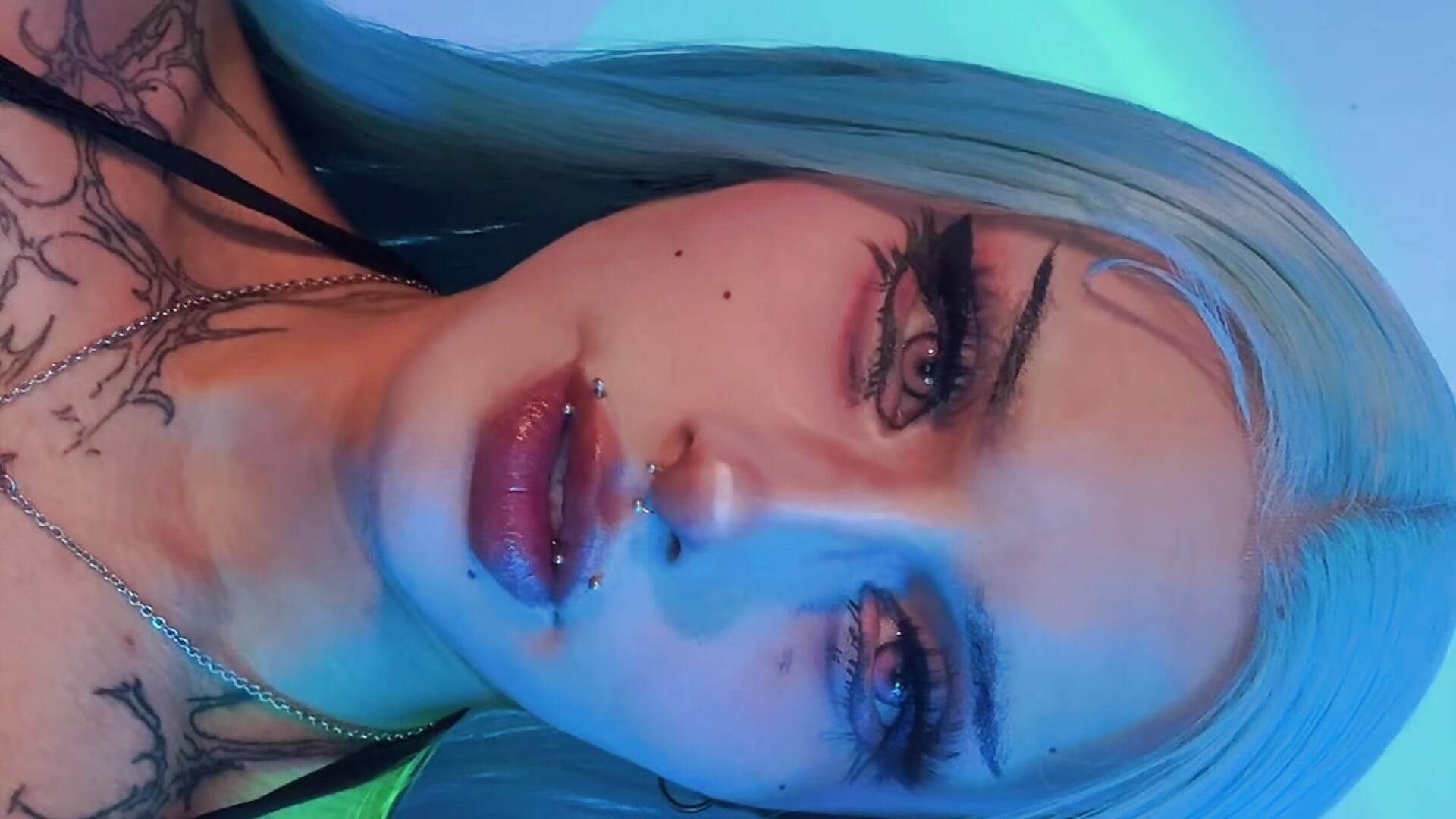 🏳️‍⚧️🏳️‍⚧️🏳️‍⚧️ - video by Lisa_sparkleee cam model