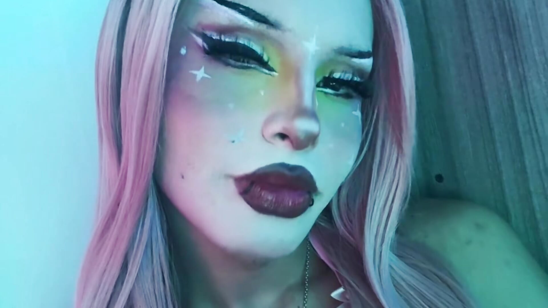🌈✨✨✨✨ - video by Lisa_sparkleee cam model