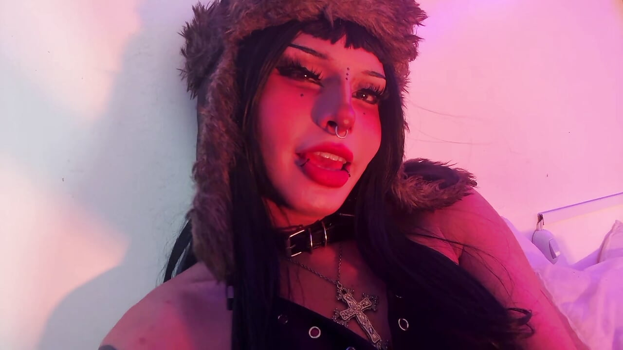 Princesss - video di Lisa_sparkleee modella di cam