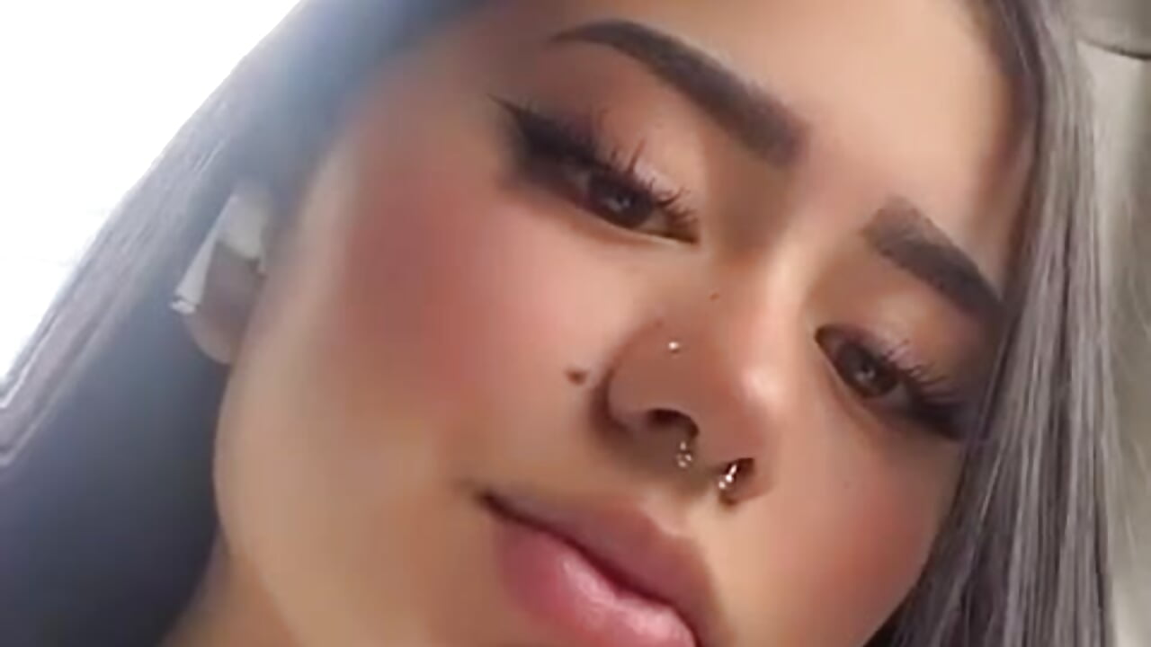 Just chilling in a car :p - video by _kata_ cam model