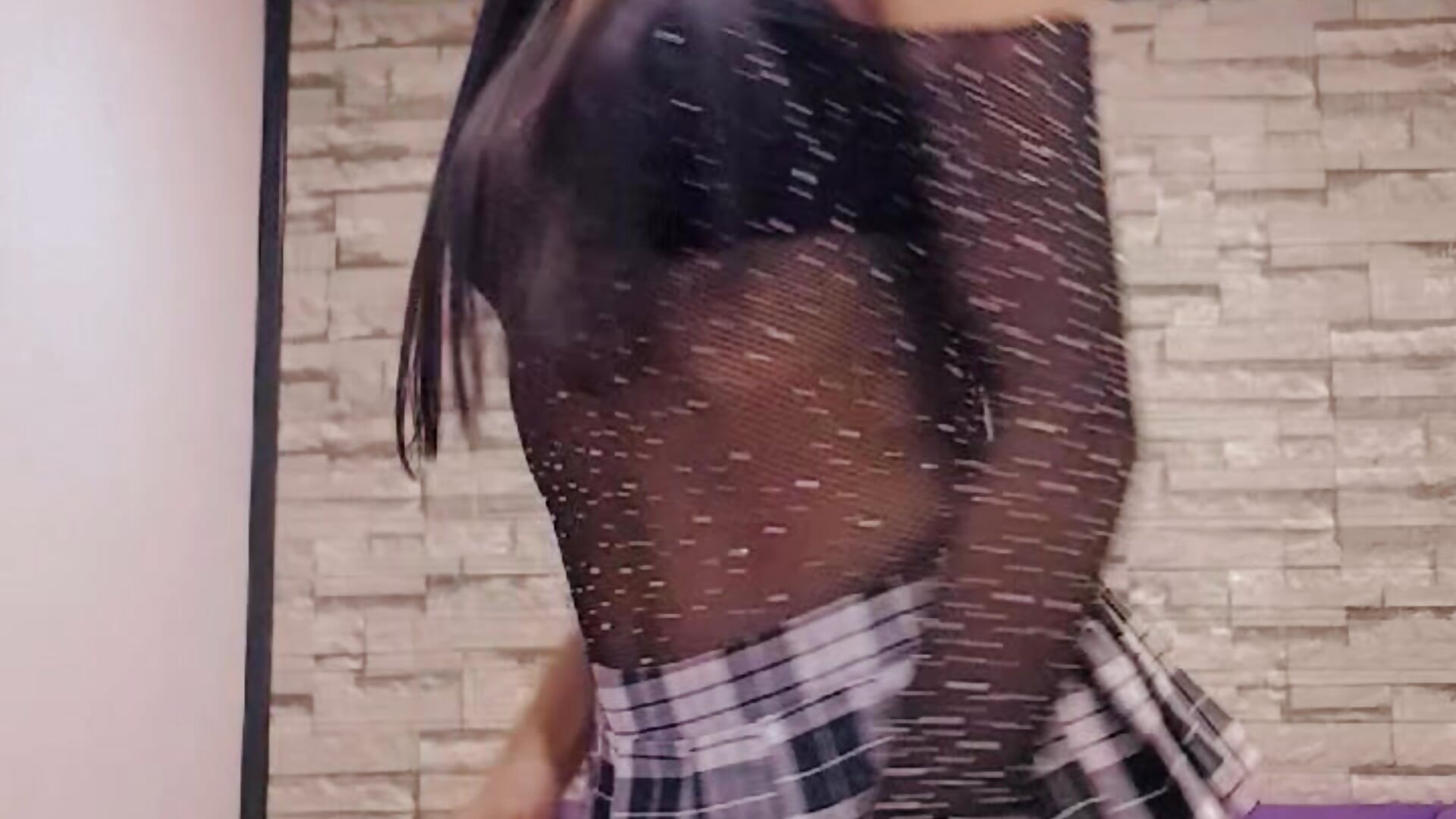 😈 - eva_rousee_ adlı kamera modelinin videosu