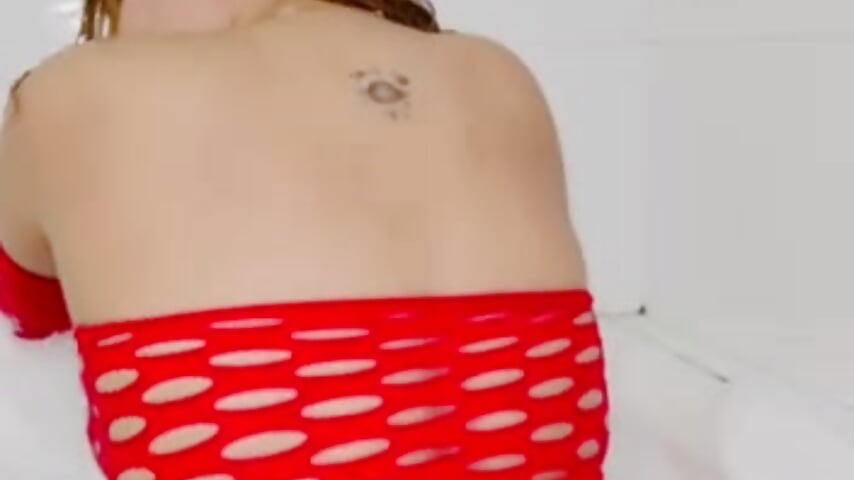 Duchita 🙈 - vídeo de la modelo de cam Milu_cash