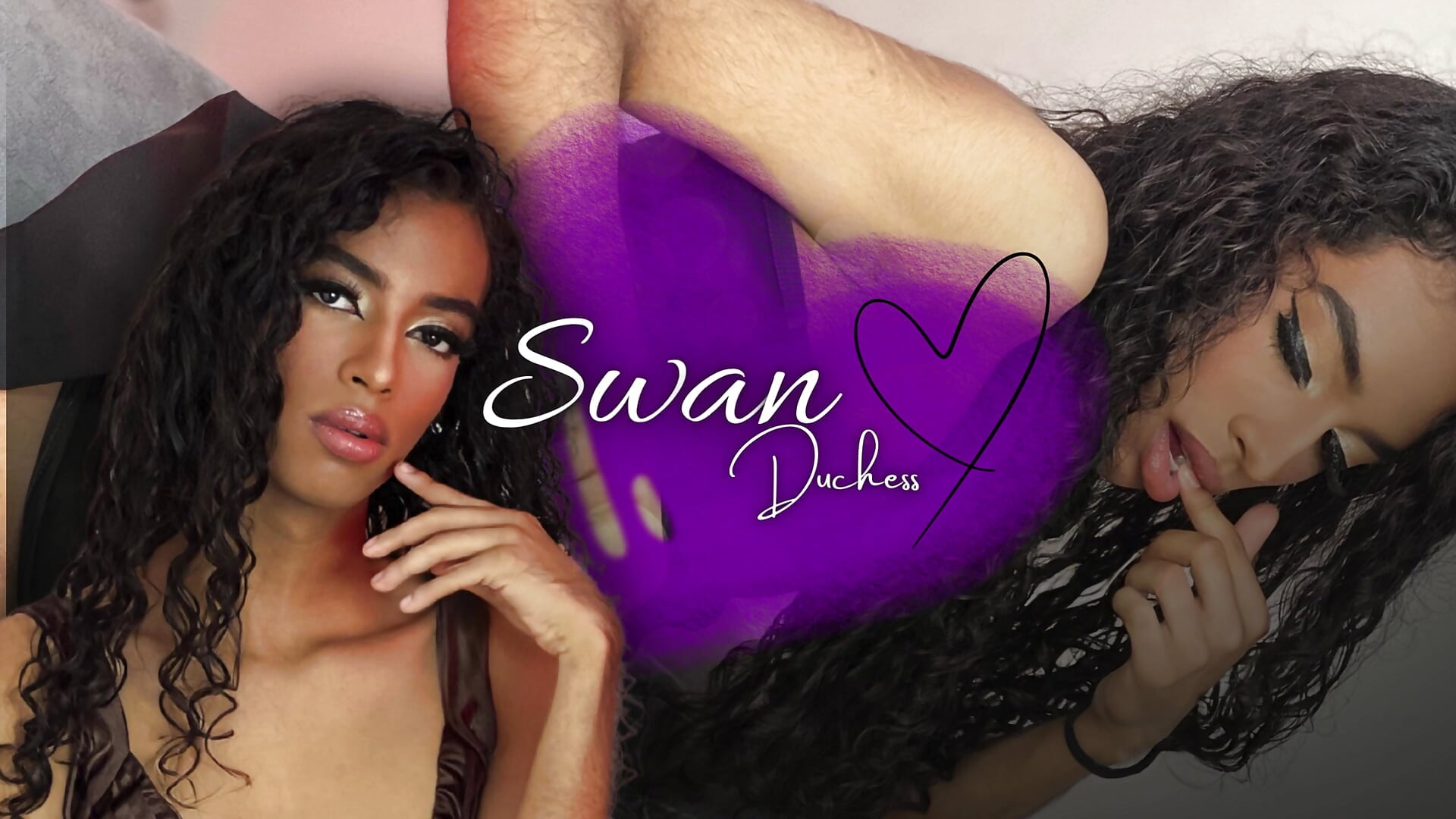 im swan - video av Swan_Duchess cam-modell