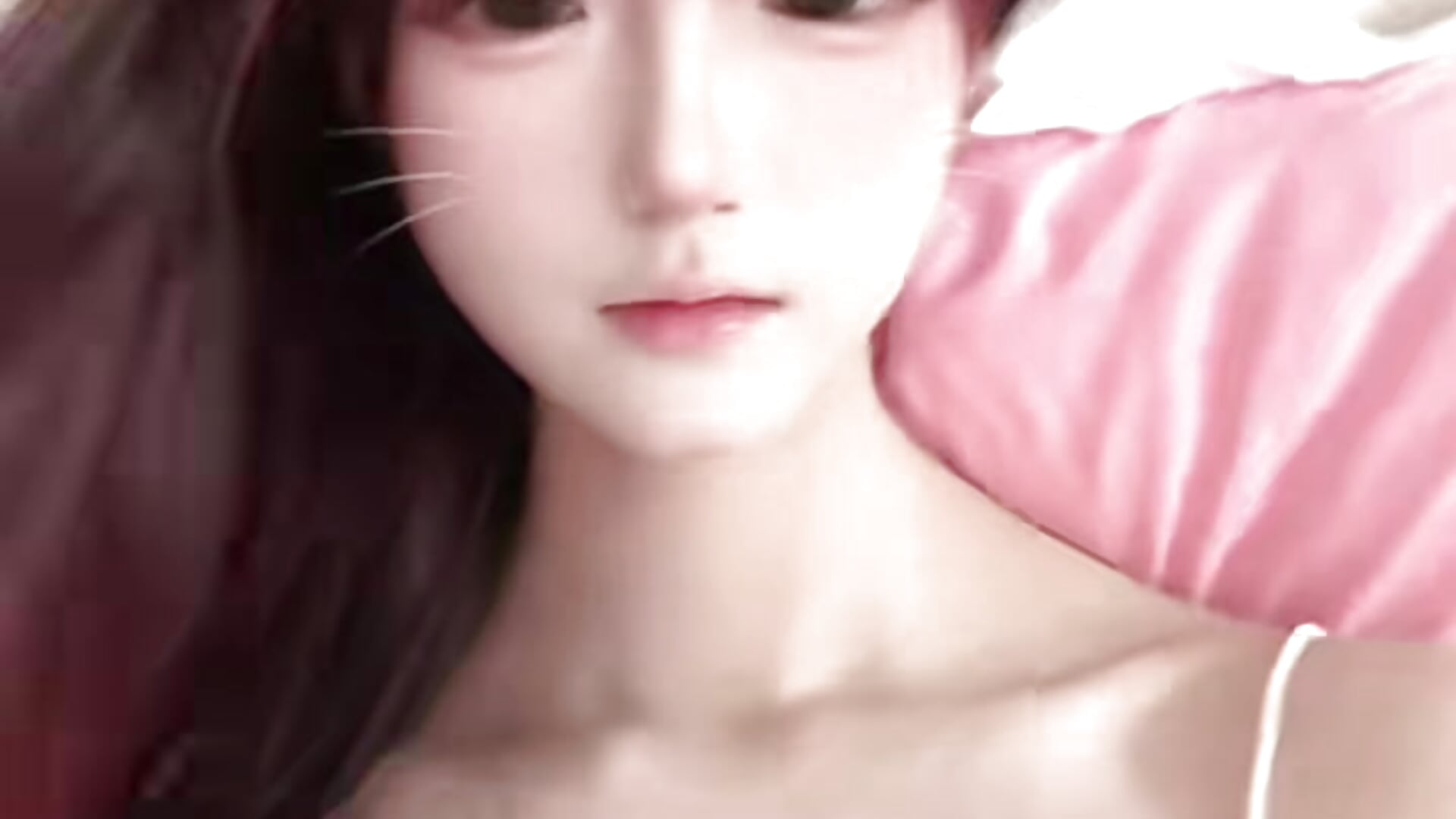 💕 - video by qingqing_love2025 cam model