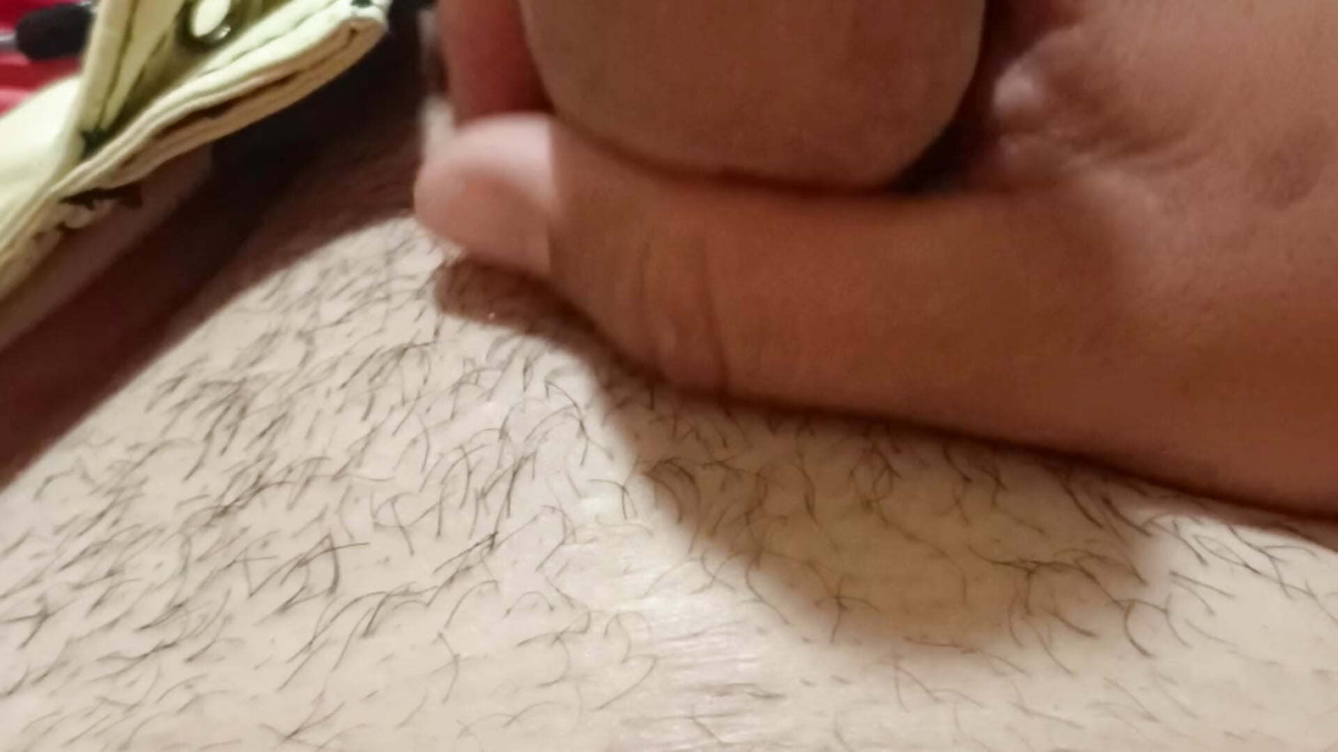 Mi verga es tuya es