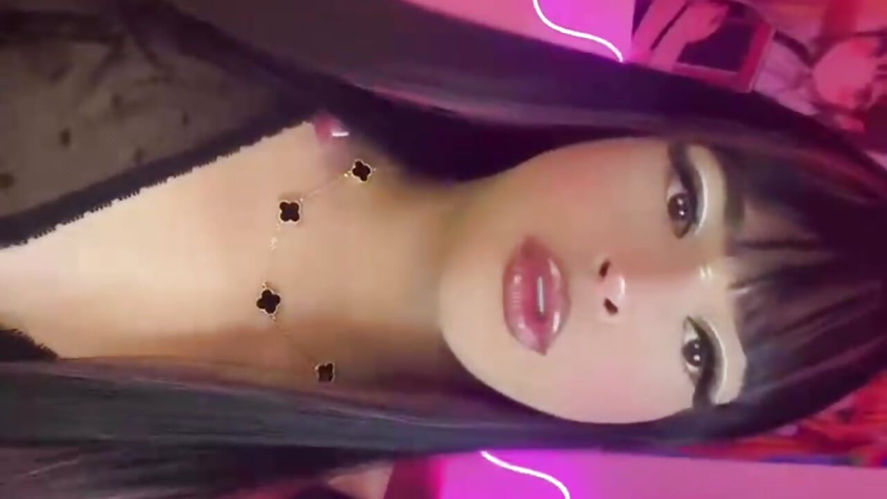 🕷 - vidéo du modèle de showcams Babynaomi_cute