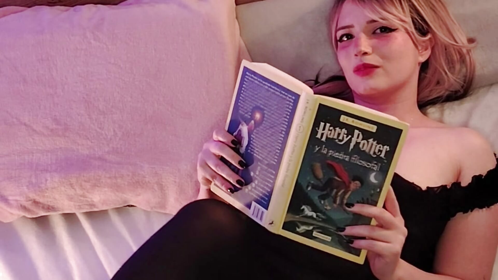 xoxo1 - βίντεο μοντέλου Alice_sweetsin