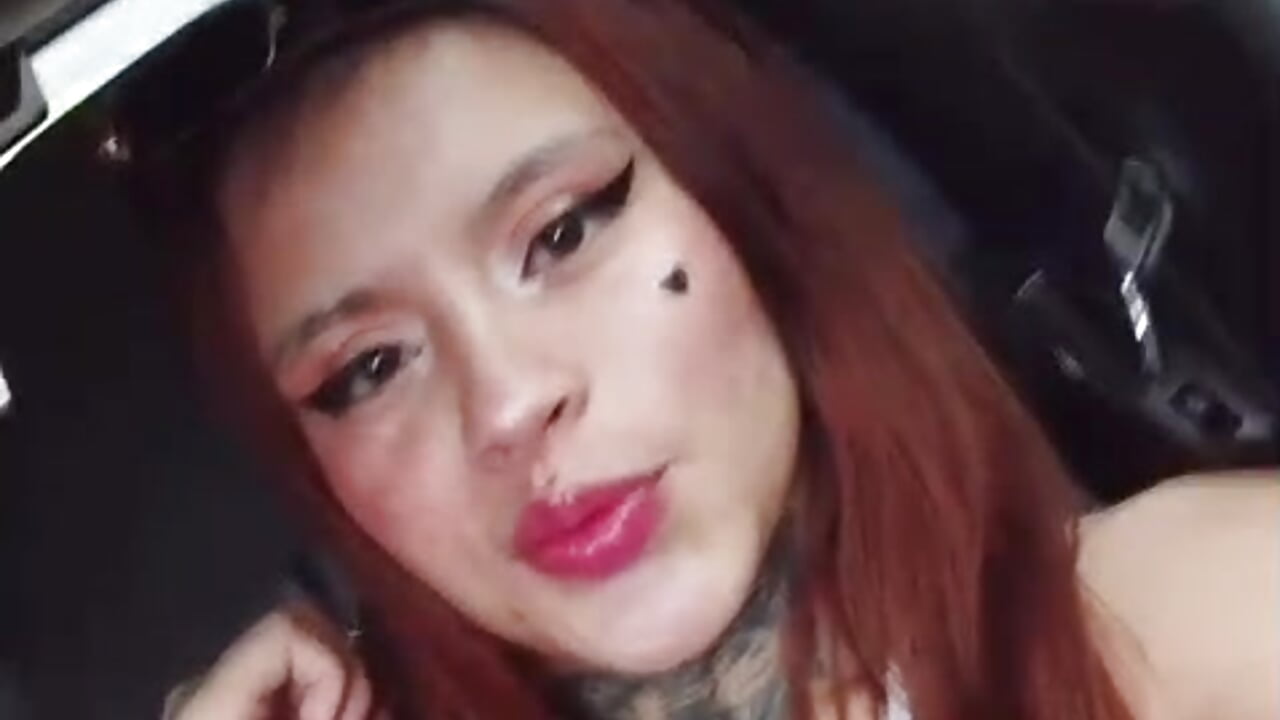 Picosss...😘😉 - video Sophia_fox420 kameramallilta