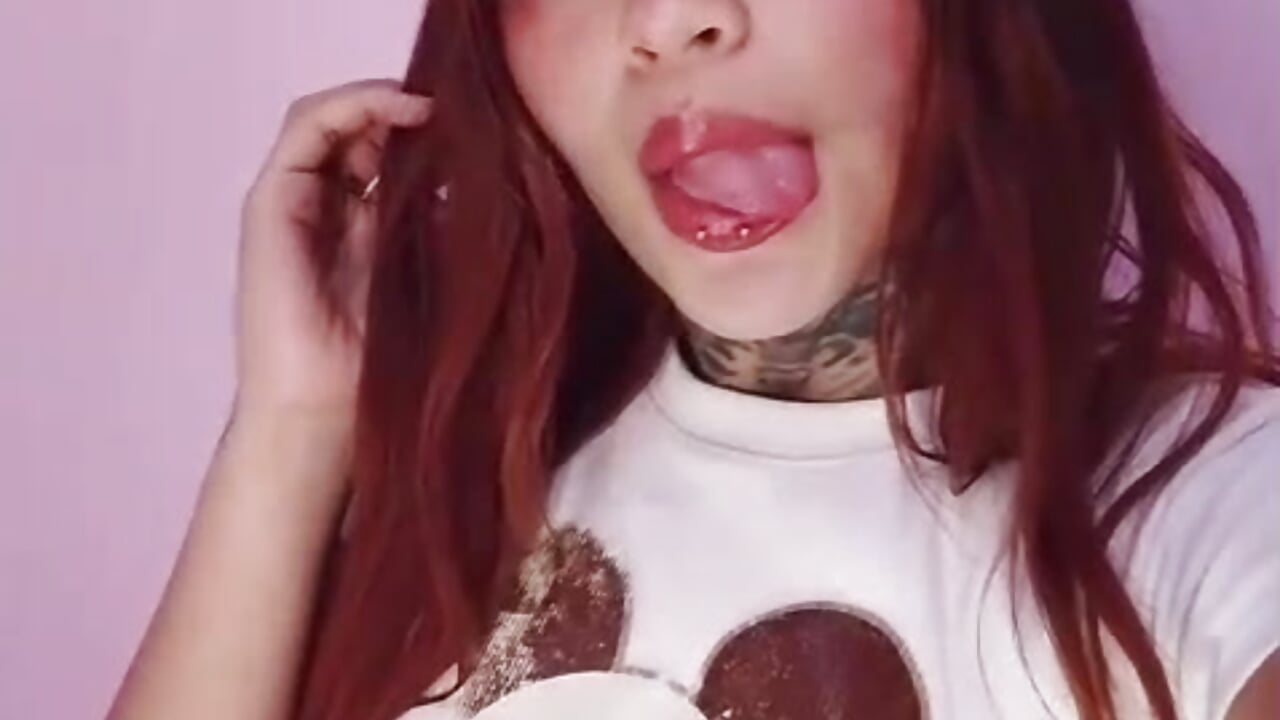 Welcome...😈🥺 - video Sophia_fox420 kameramallilta