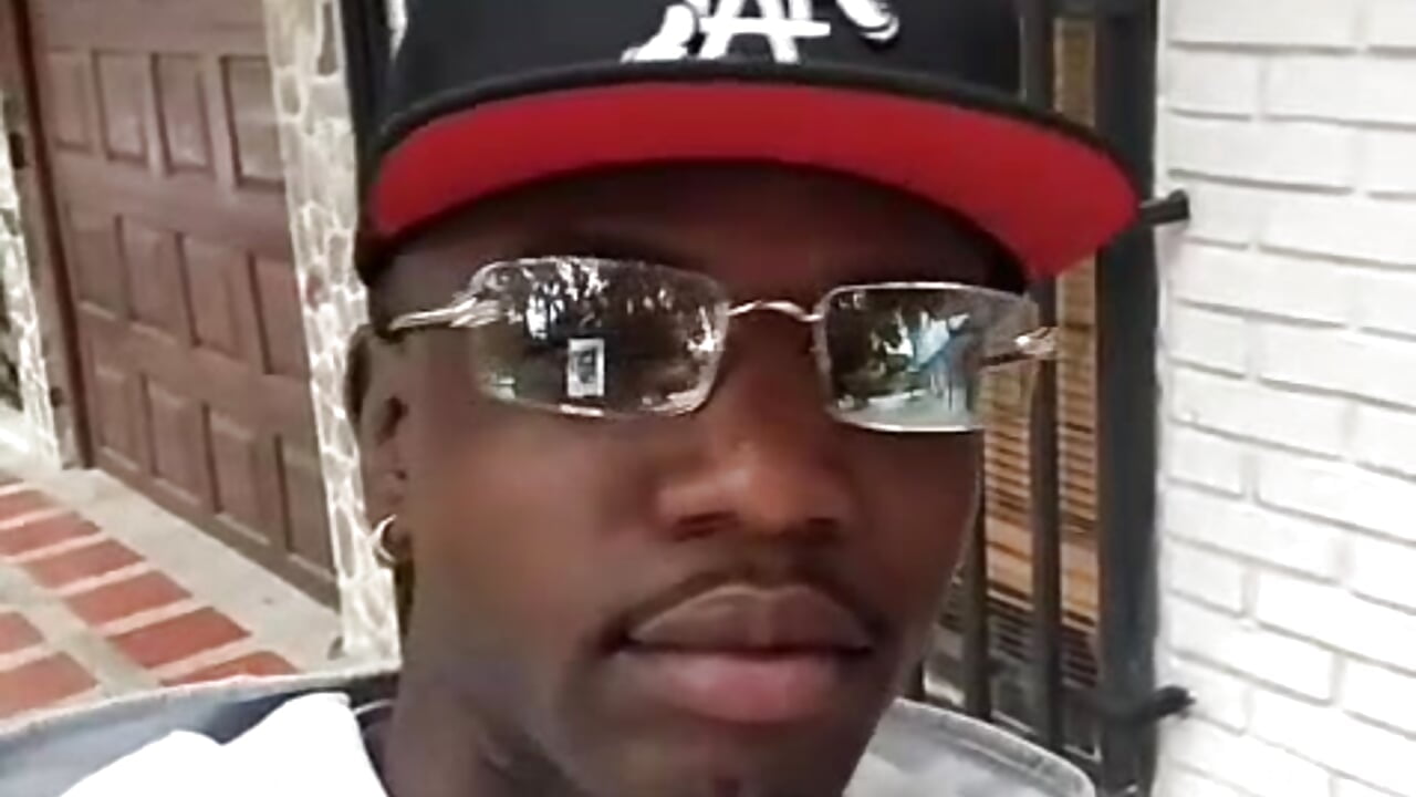 me♥ - vidéo du modèle de showcams Jeff_Black99