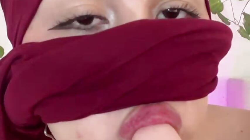 Nasty blowjob 🔥