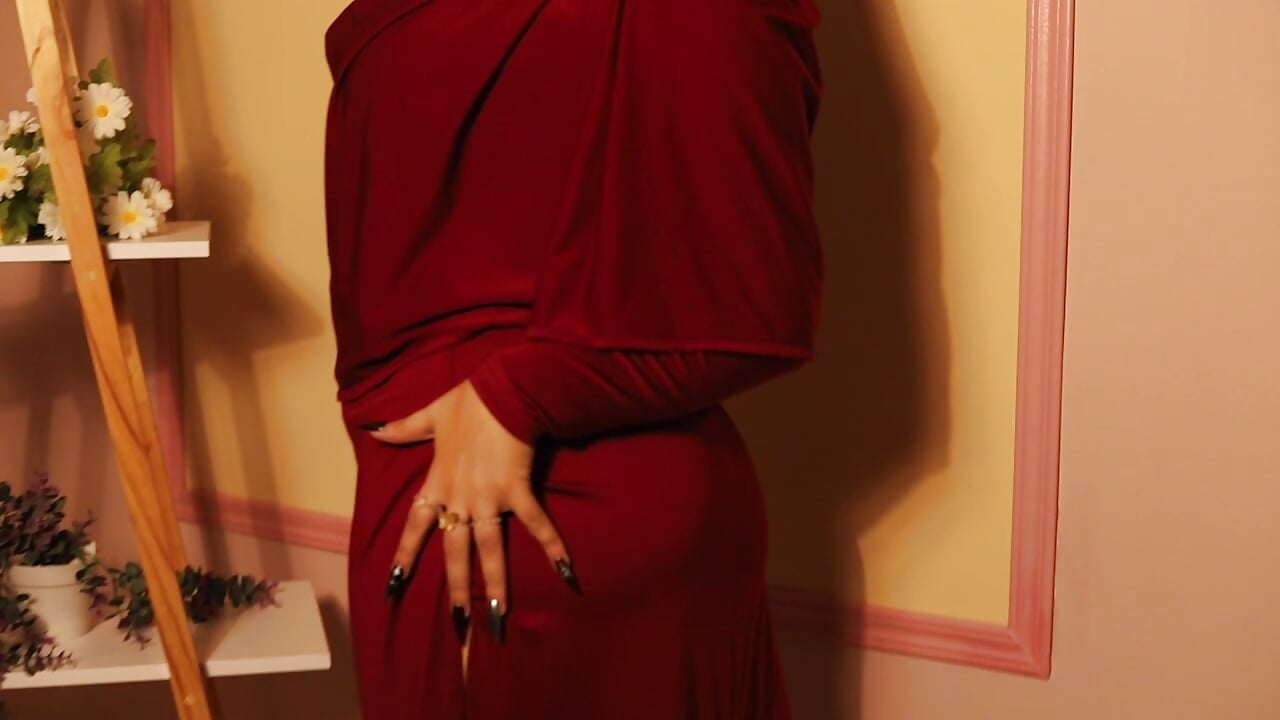 wlecome my bby - video oleh _Amirah kamera model