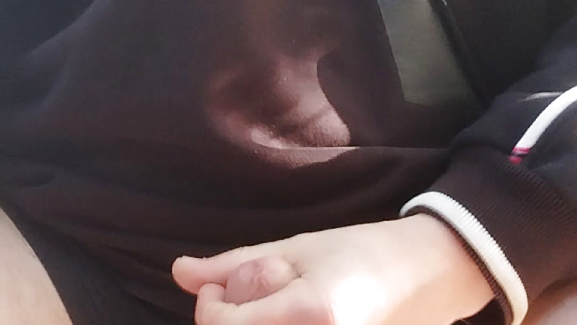 Anal Dildo fuck My Ass in the woods and Jerk off quick - video by MtotheARKyo cam model