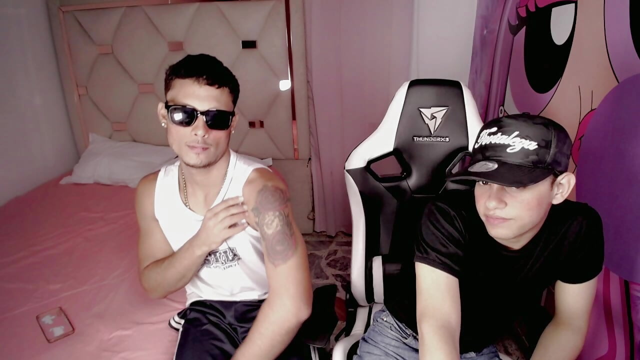 tatto - video av Yoxuee_ cam model