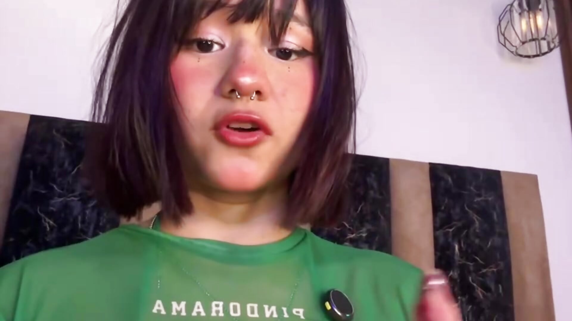 Content I don’t post anywhere else… only there 🔐 - Ivi_Aiko 캠 모델의 동영상