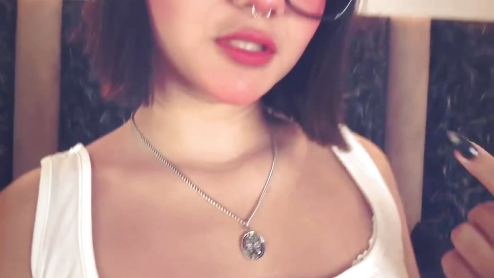 Stay 2 minutes… and you won’t leave 🔥 - วิดีโอโดย Ivi_Aiko โมเดลแคม