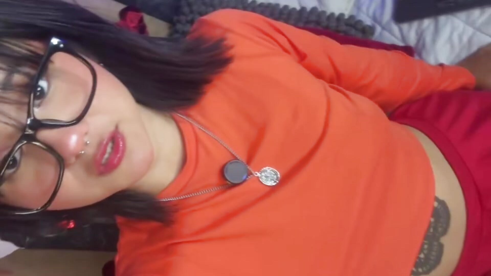 come and get this dora and her map between her legs uwu - vídeo de la modelo de cam Ivi_Aiko