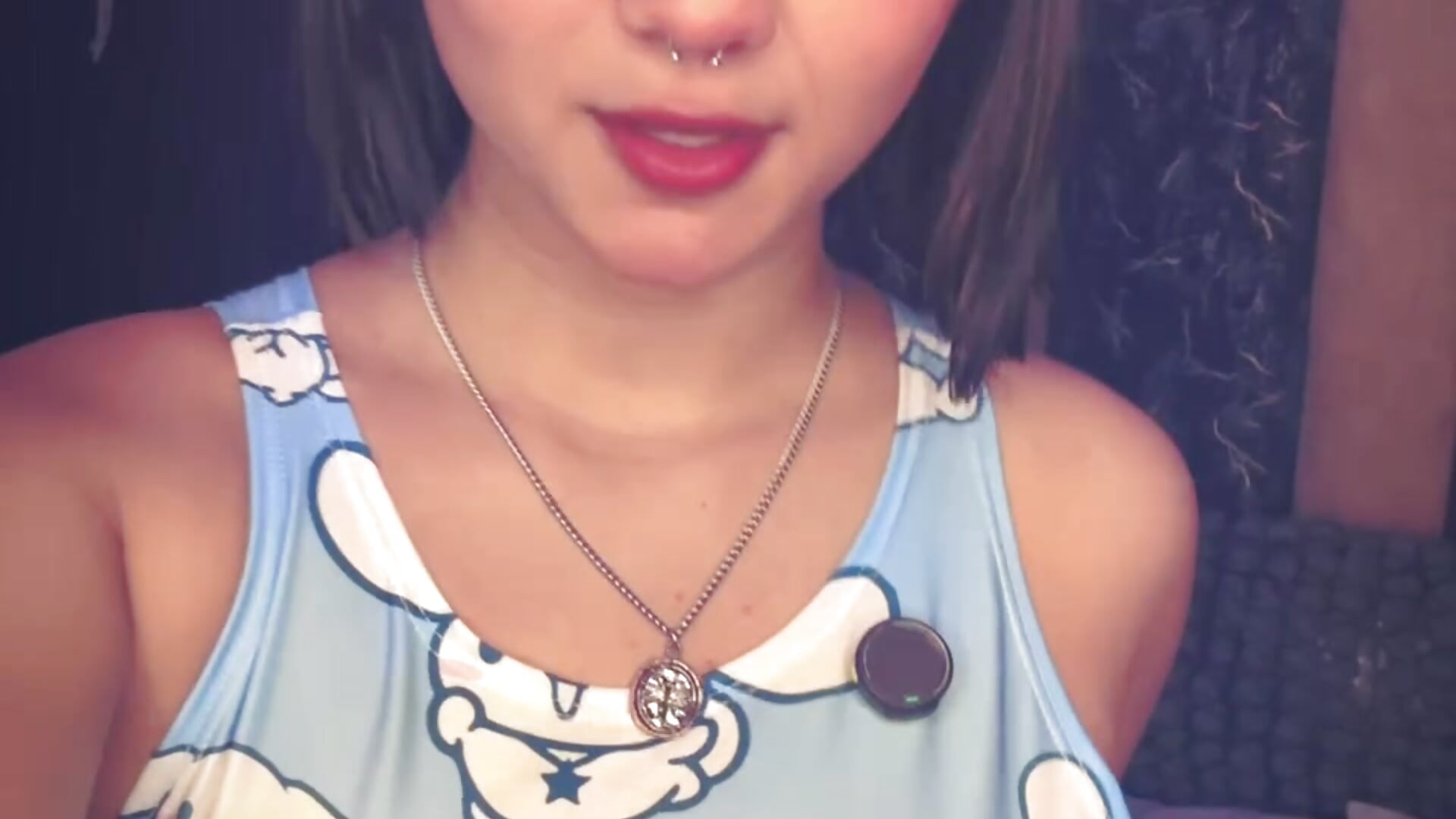 Don’t be shy now - Video von Ivi_Aiko Cam-Model