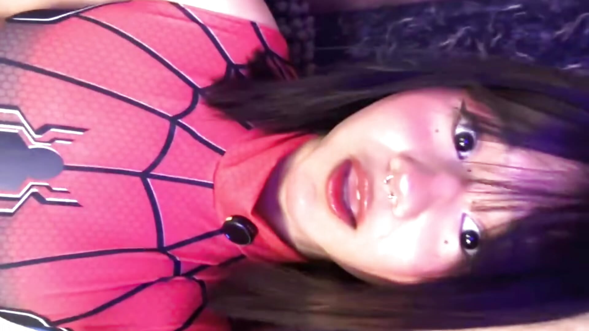 FOLLOW ME ❤️ - ক্যাম মডেল Ivi_Aiko-এর ভিডিও