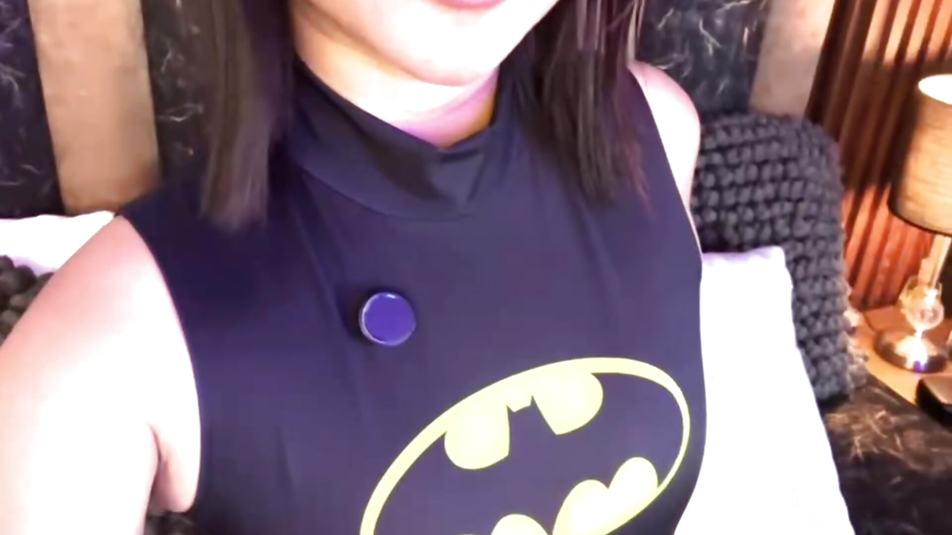 🧡🖤 - video di Ivi_Aiko modella di cam