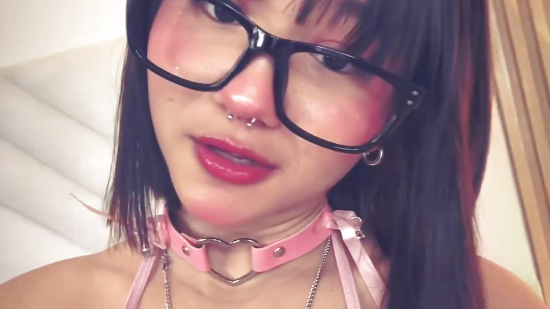 ❤️ New Content Every Week! Follow Me Here 👉 - video by Ivi_Aiko cam model