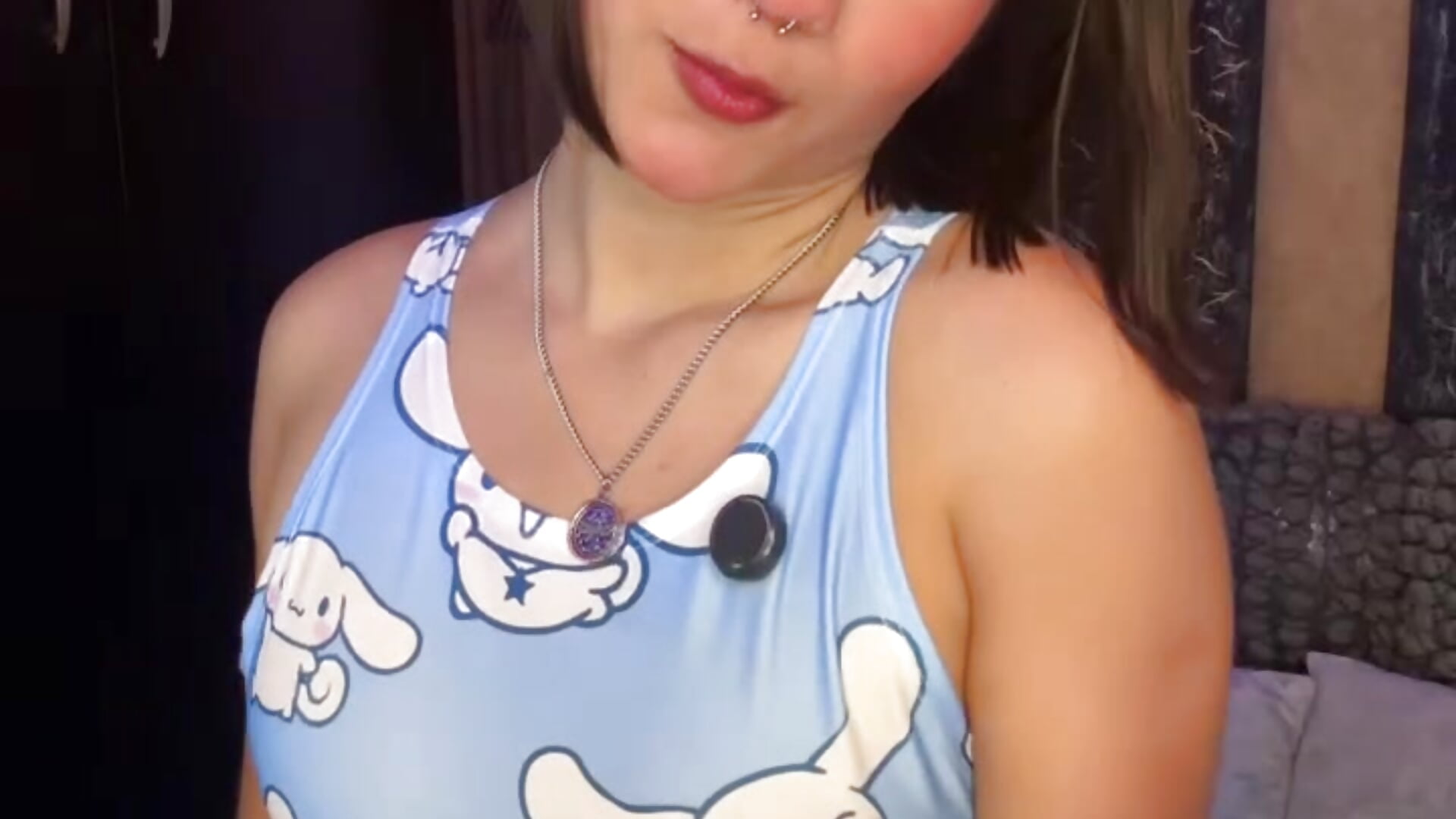 Just getting started - Video von Ivi_Aiko Cam-Model