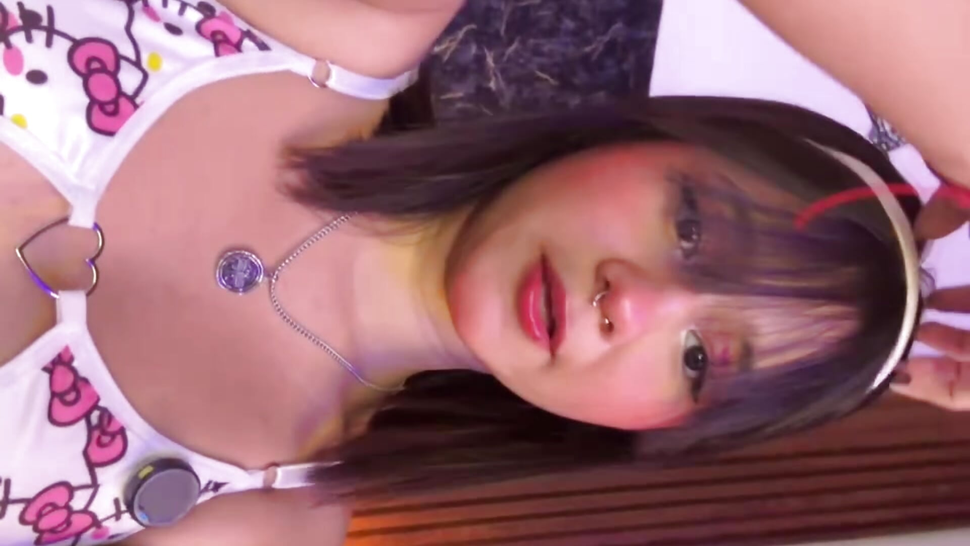 Be part of my secret world 💋 - video by Ivi_Aiko cam model