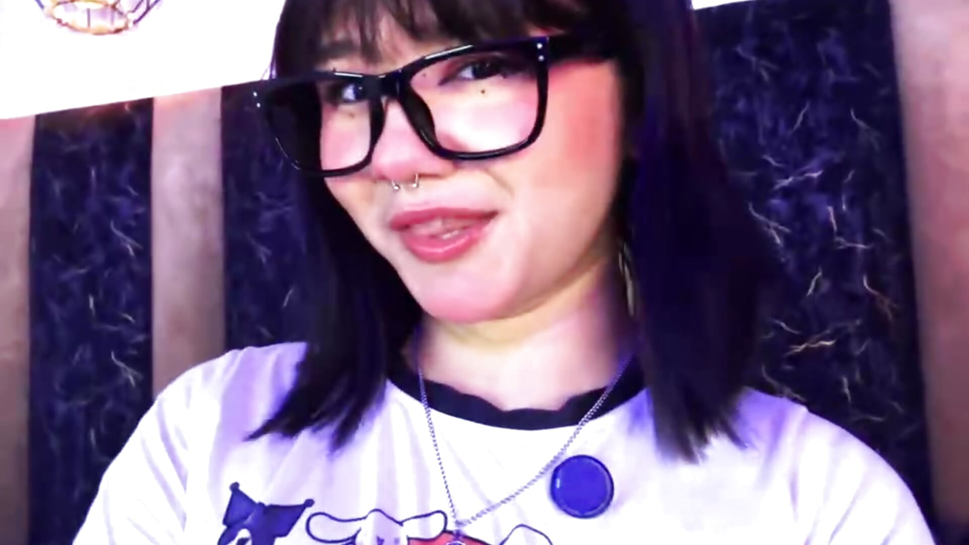 🖤FOLLOW ME 🖤 - vidéo du modèle de showcams Ivi_Aiko