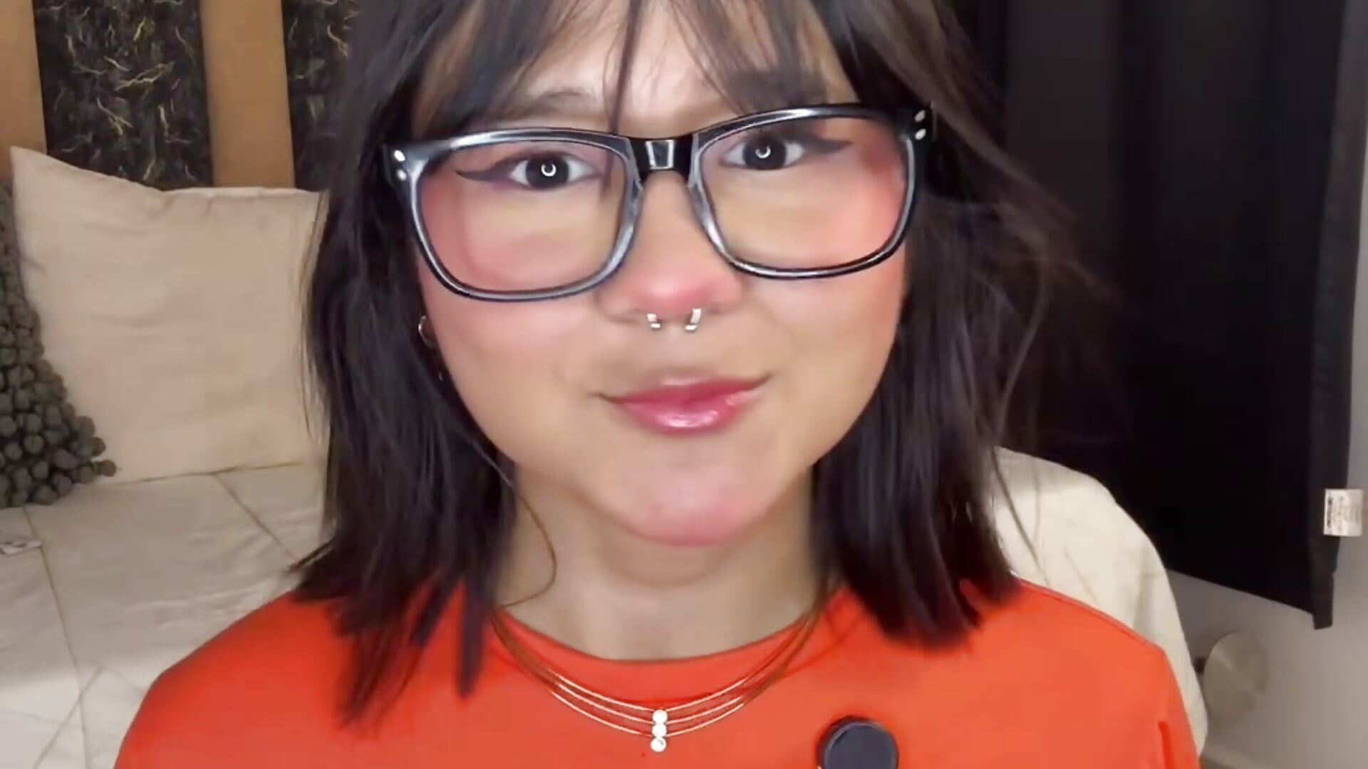 ONLY FOR MSI CUTE FRIENDS– Ivi_Aiko kameramodell videója