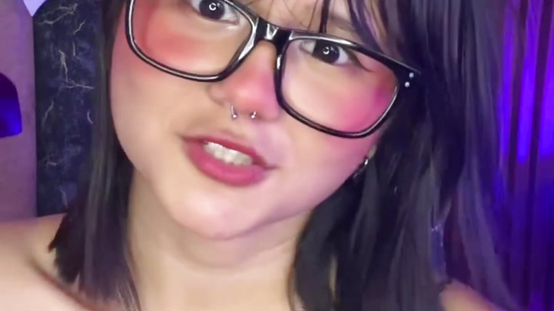 bday bday bday! – video modela na kameri Ivi_Aiko