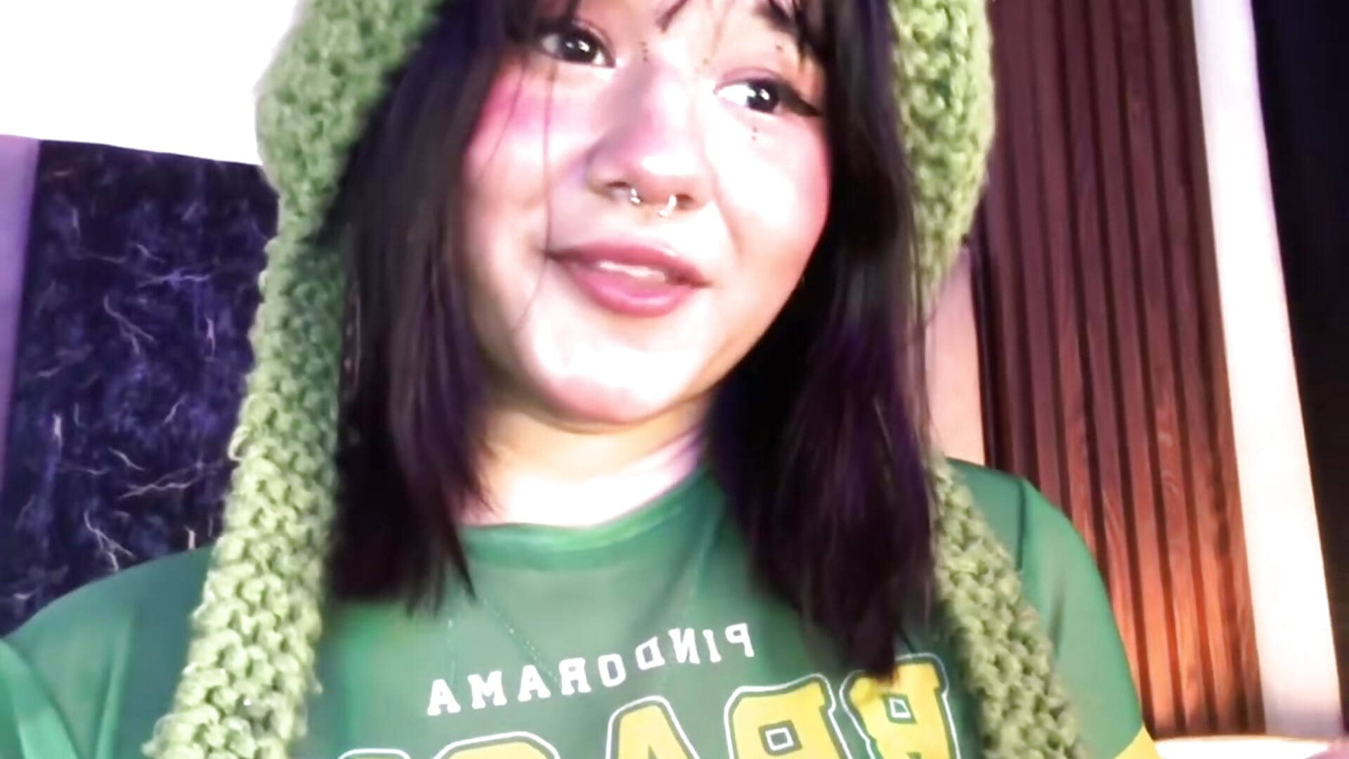 “Make me smile 💕” - Video von Ivi_Aiko Cam-Model